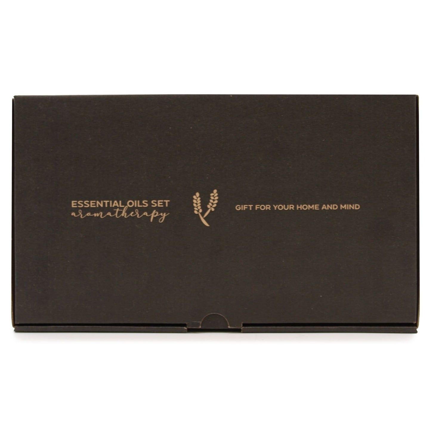 Aromatherapy Essential Oil Set - Summer Set