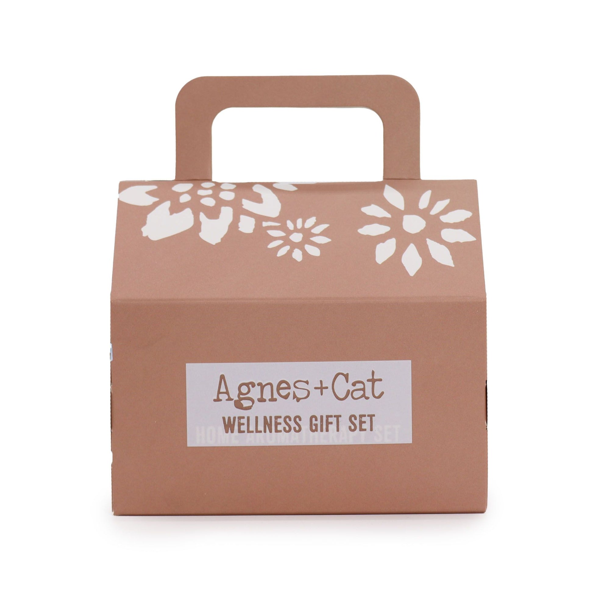 Wellness Gift Set - Moroccan Morning