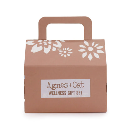 Wellness Gift Set - Moroccan Morning