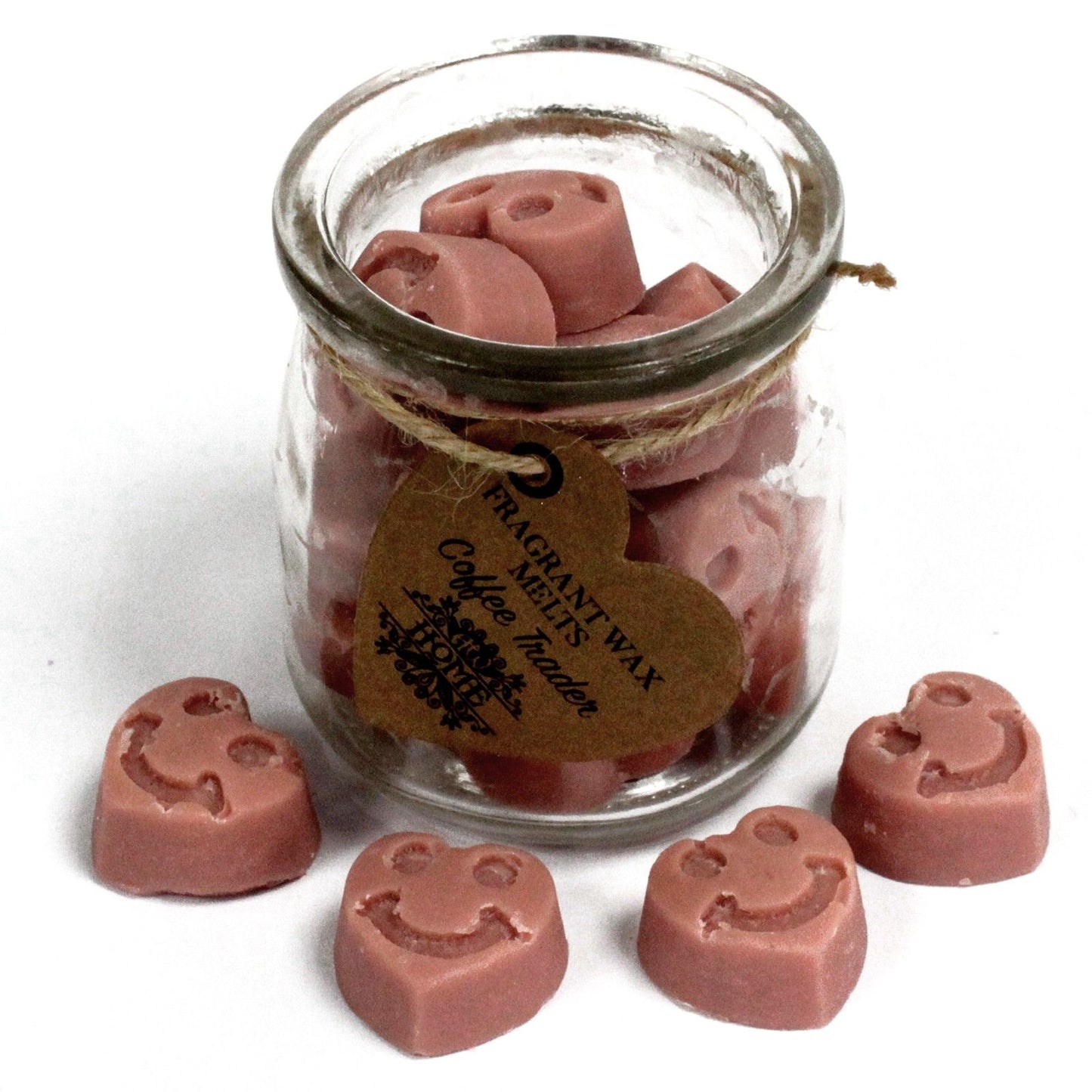 Soy Wax Melts: Coffee Trader