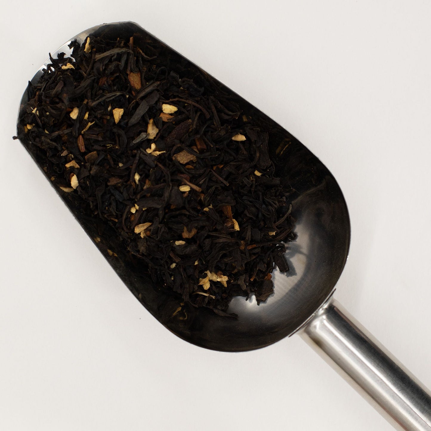 Mandala Leaves: Chai Black Tea - 50g