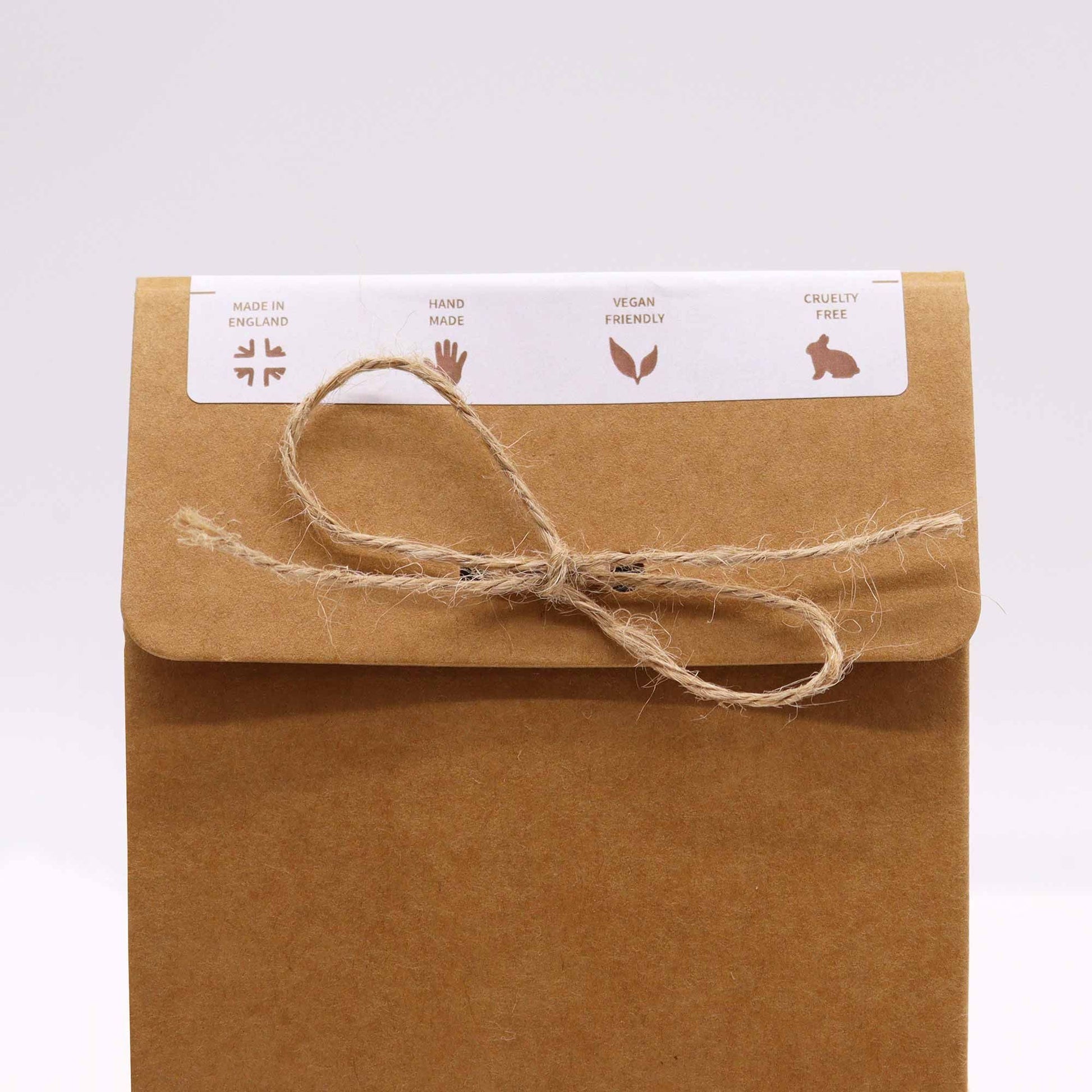 Pack of 30 Mini Bath Bombs - White Christmas