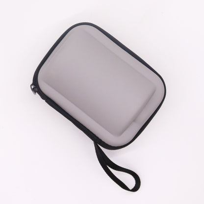 Mountain Teapot Set: Travel-Ready Brewing - 4 Cups