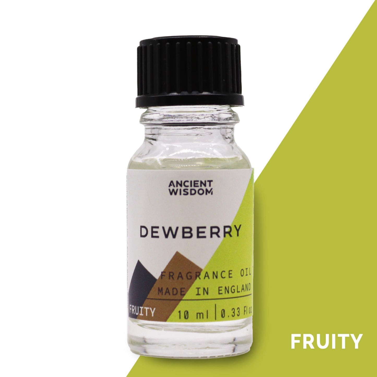Dewberry Fragrance Oil - 10ml