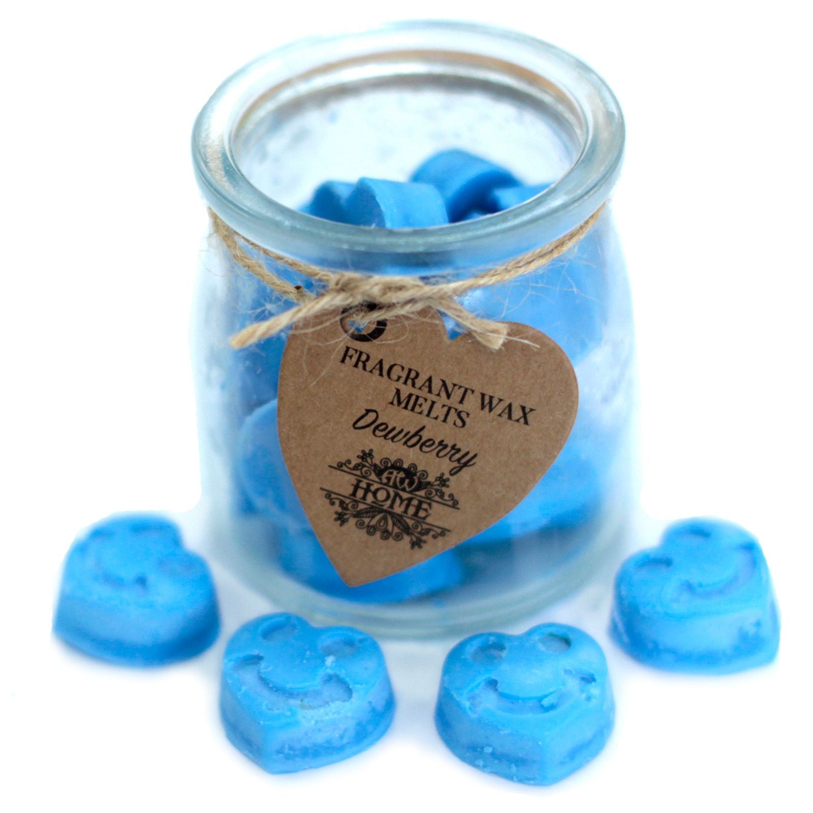 Soy Wax Melts: Dewberry