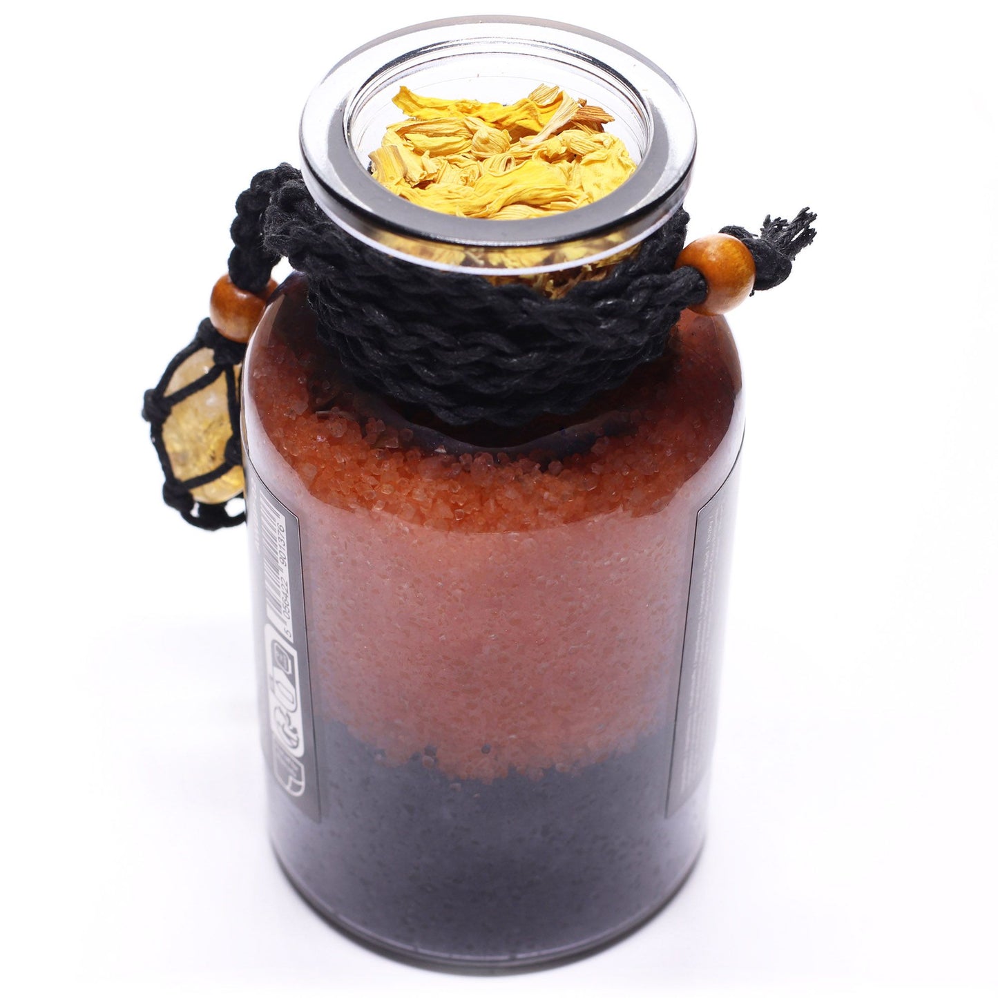 Success Bath Spell Potion: Bergamot - 240g