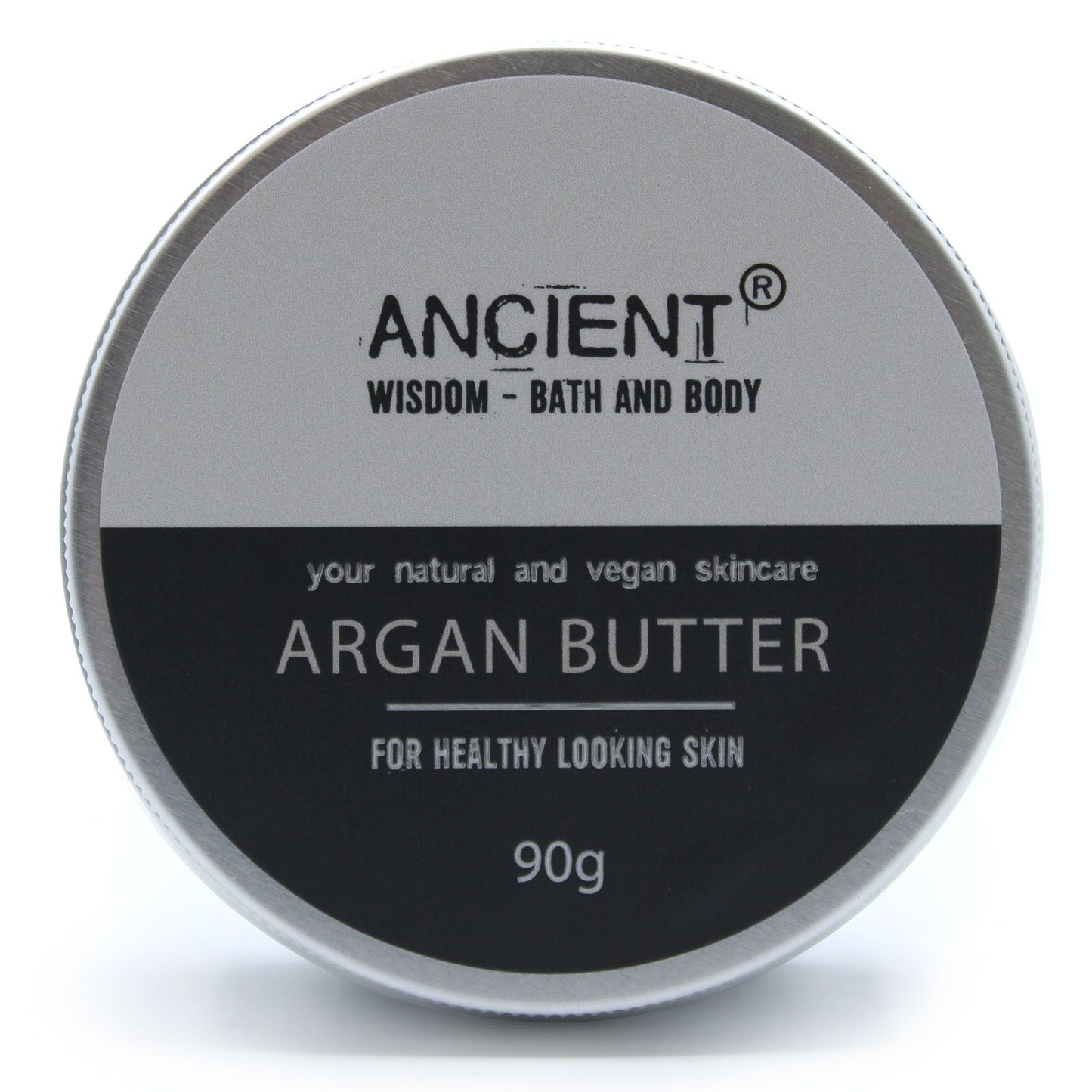 Pure Body Butter: Argan - 90g