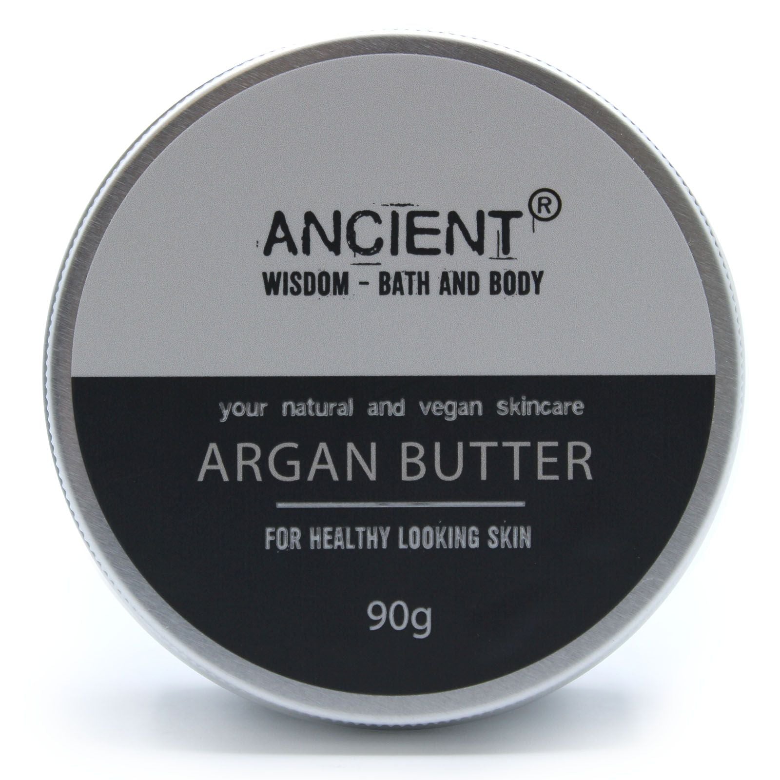 Pure Body Butter: Argan - 90g