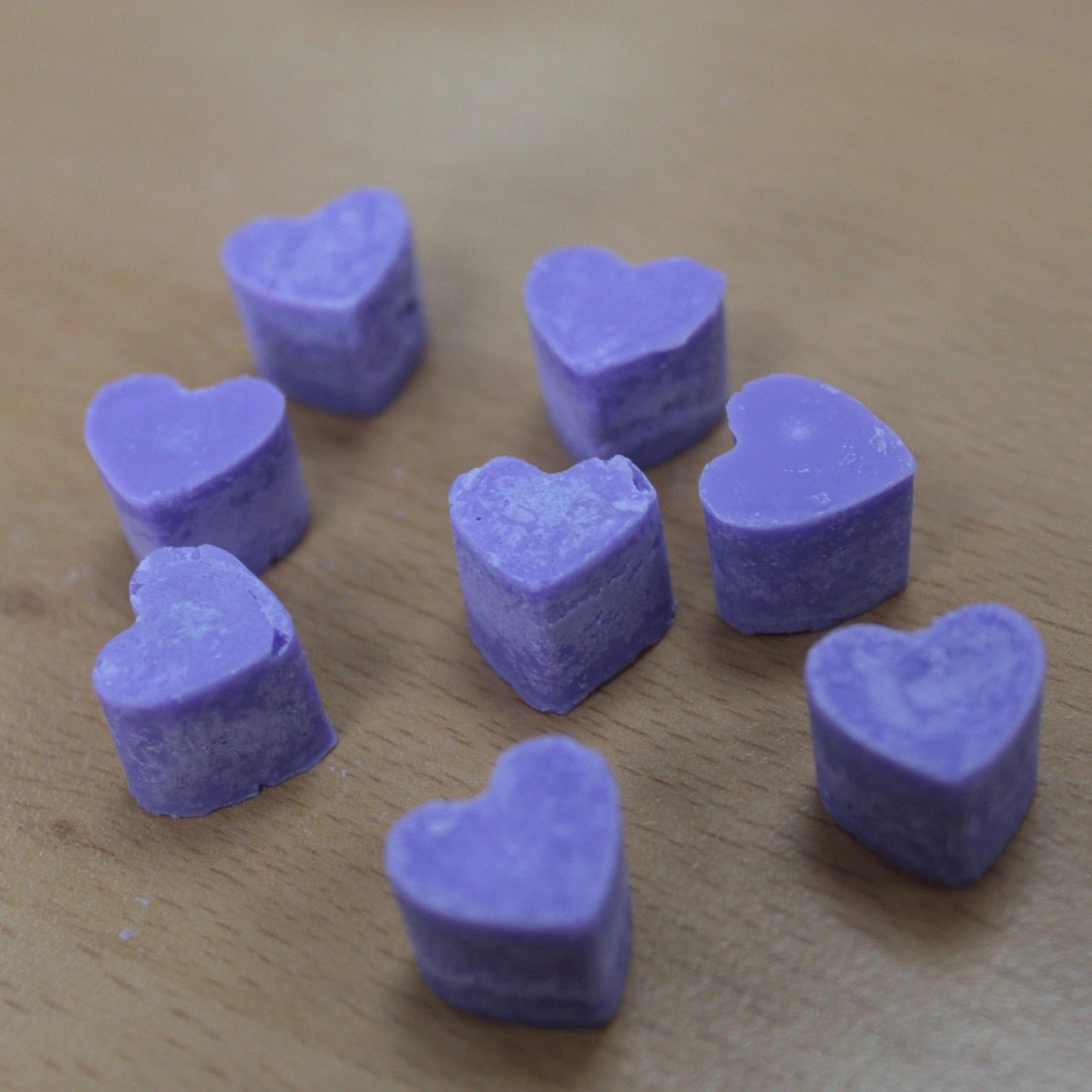 Aroma Wax Melts: Lavender & Rosemary