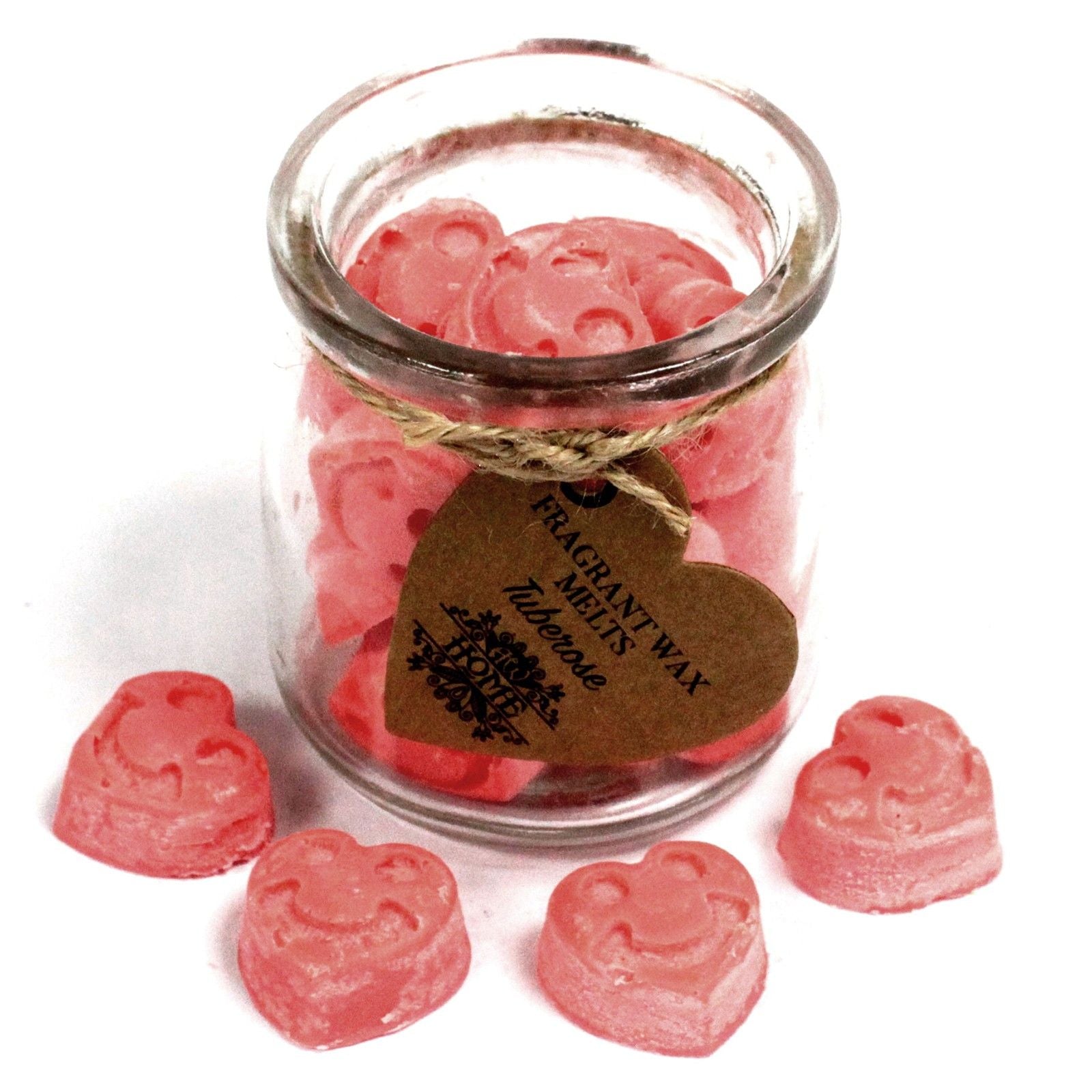 Soy Wax Melts: Tuberose
