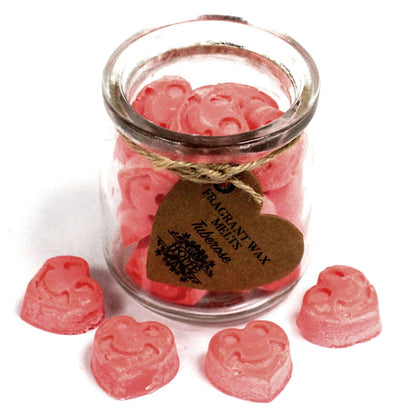 Soy Wax Melts: Tuberose