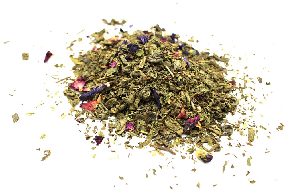 Serenity Souk Blend: Purifying & Antioxidant - 50g