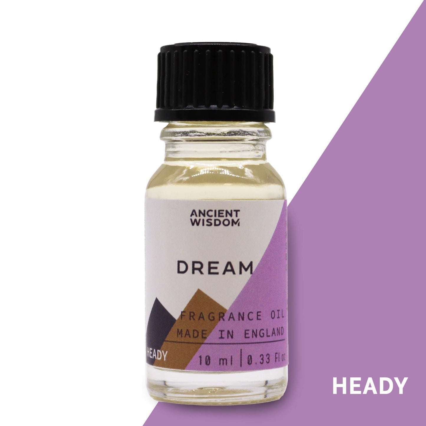 Dream Fragrance Oil - 10ml