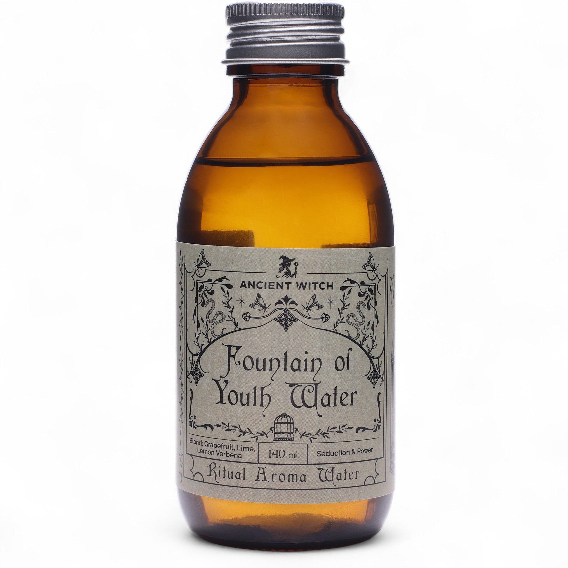 Ritual Aroma Water: Fountain of Youth - 140ml