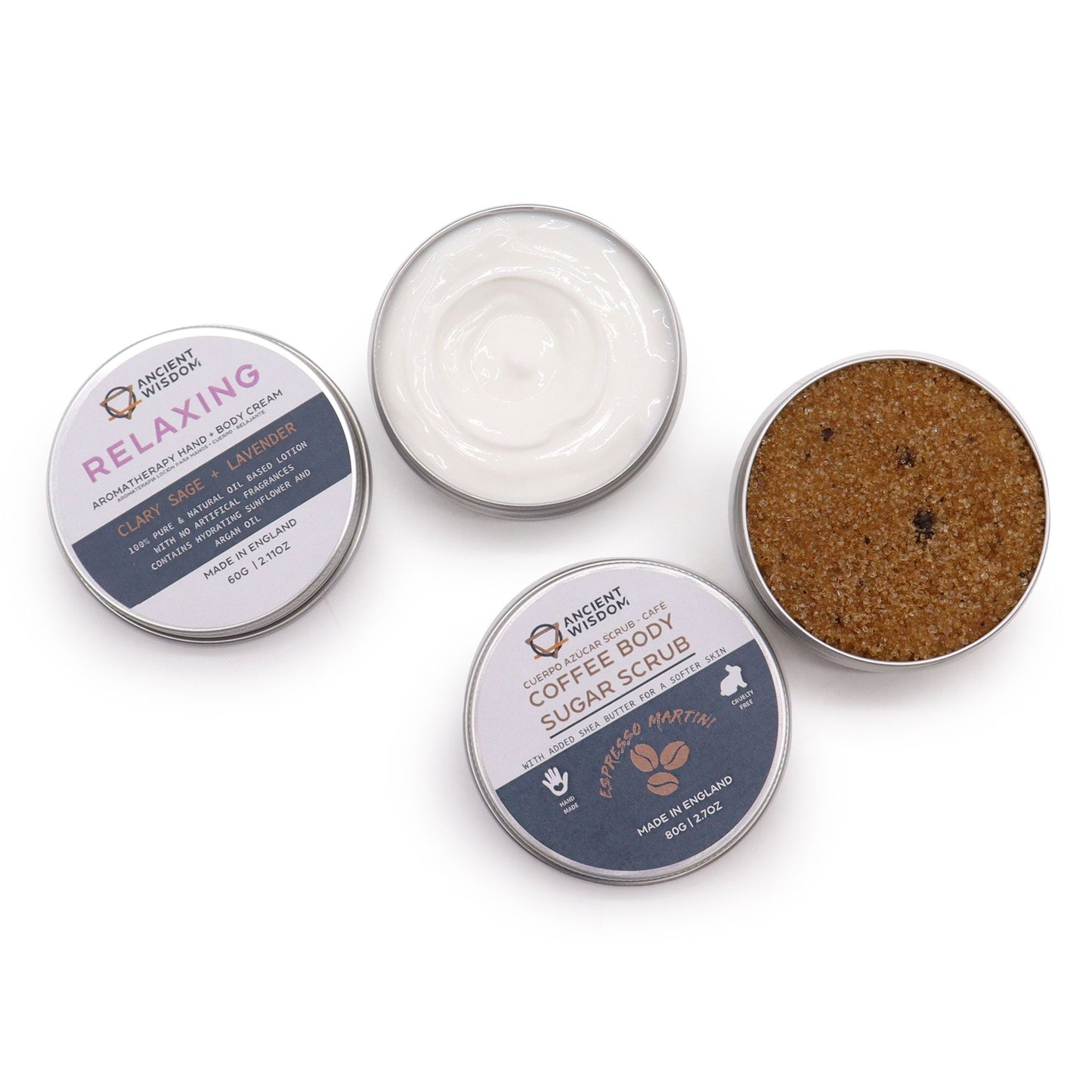 Self Care Kit: Mindful Moments