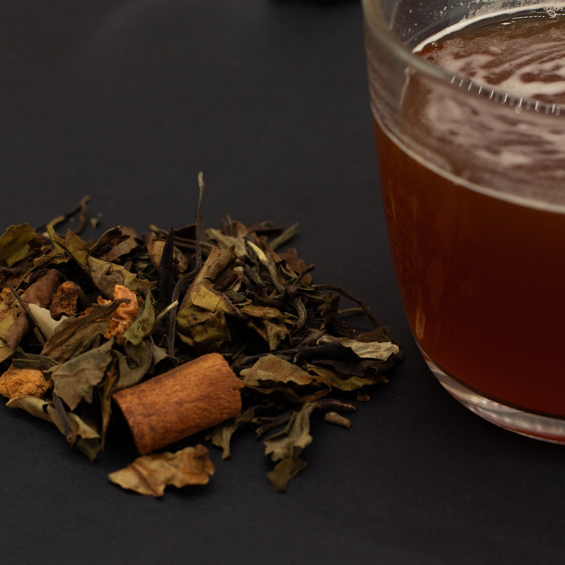 Mandala Leaves: Ethernal Elixir - 50g