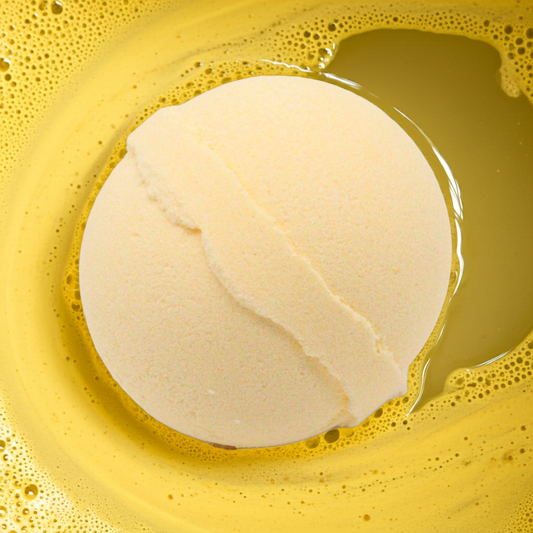 Citrus Crush Bath Bomb - 180g