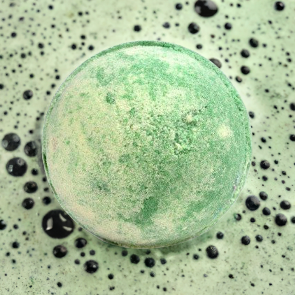 Melon Bath Bomb - 180g