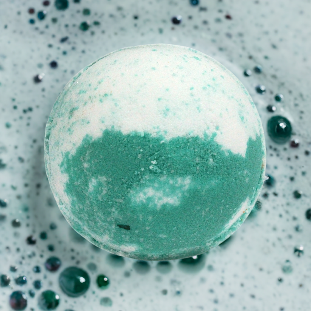 For Him Bath Bomb - 180g - Bath & Soak