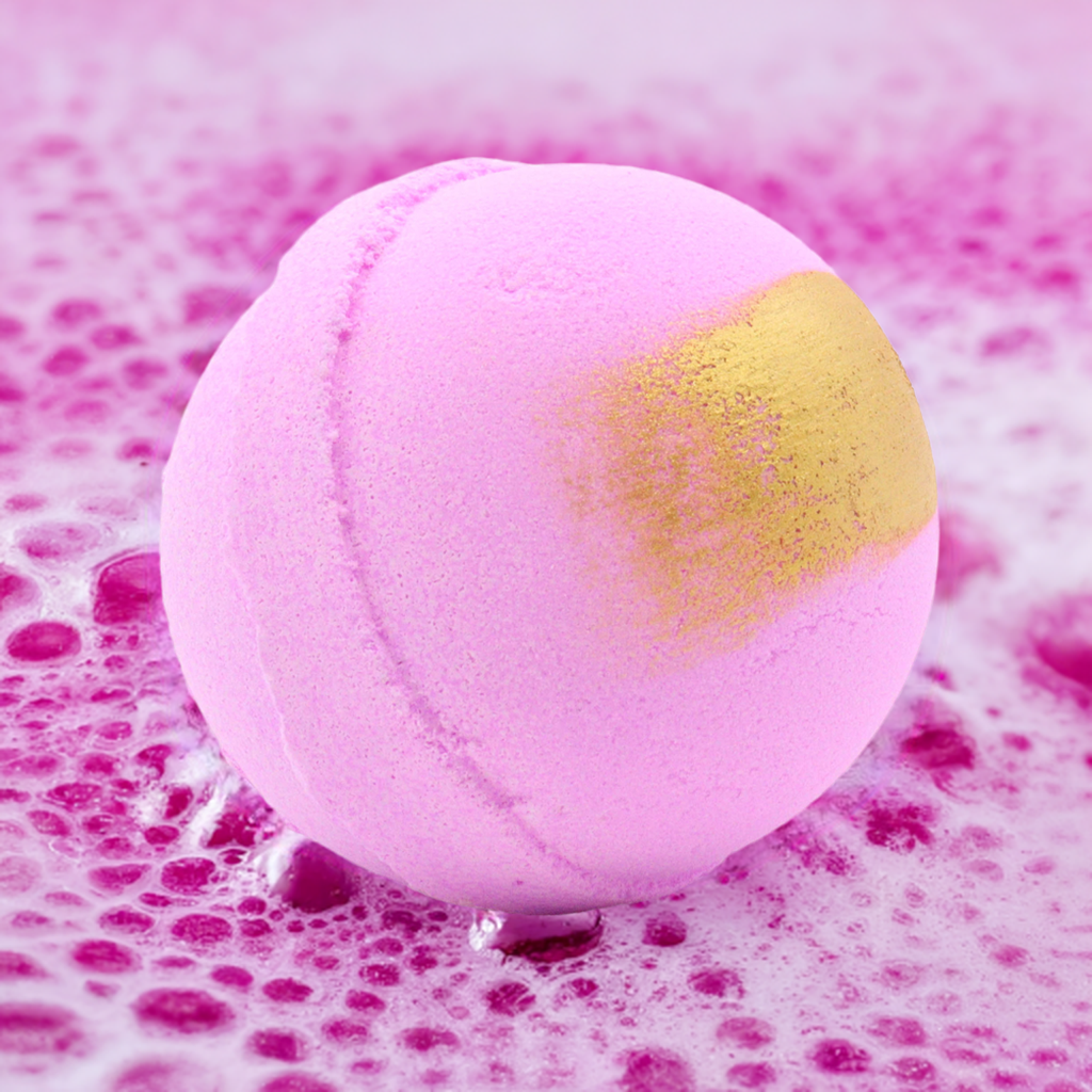 Charlotte Tilbury Calm Bliss Bath Bomb - 235g