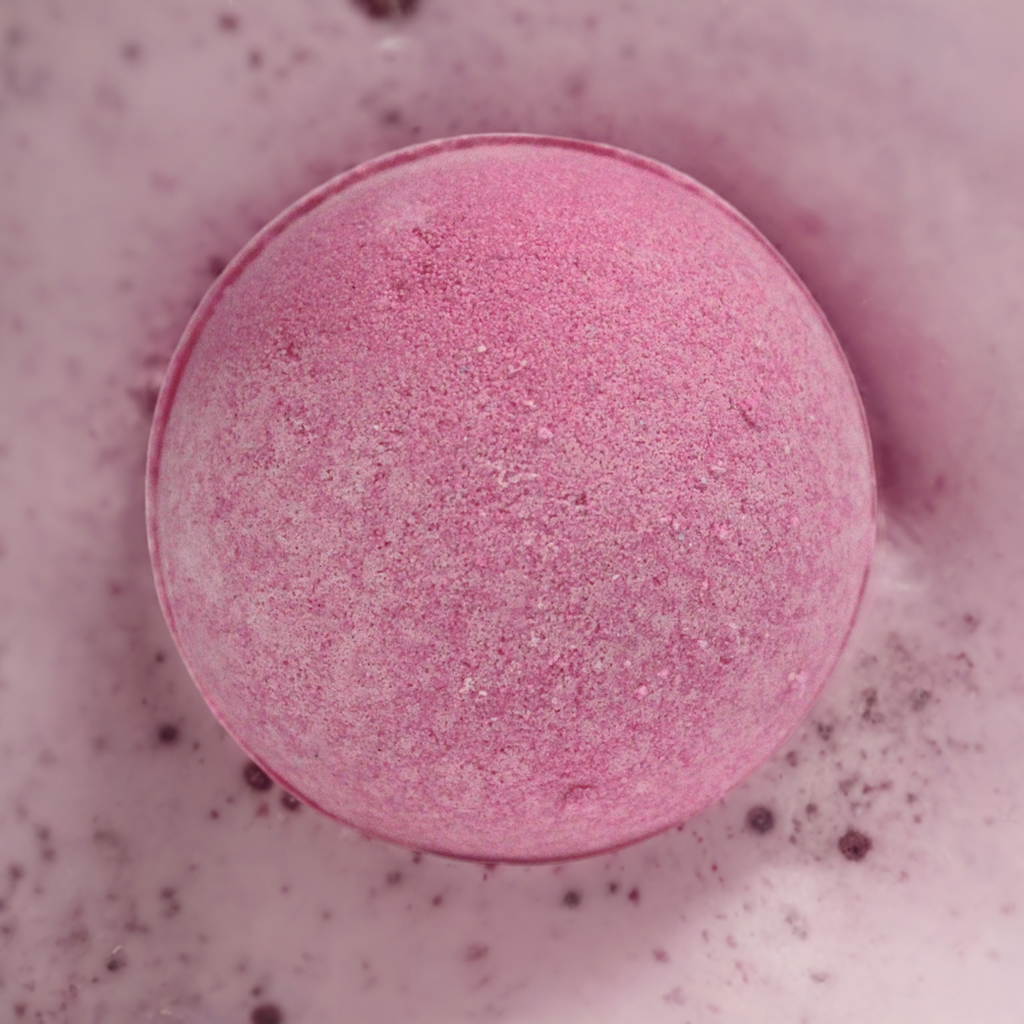 Very Berry Bath Bomb - 180g