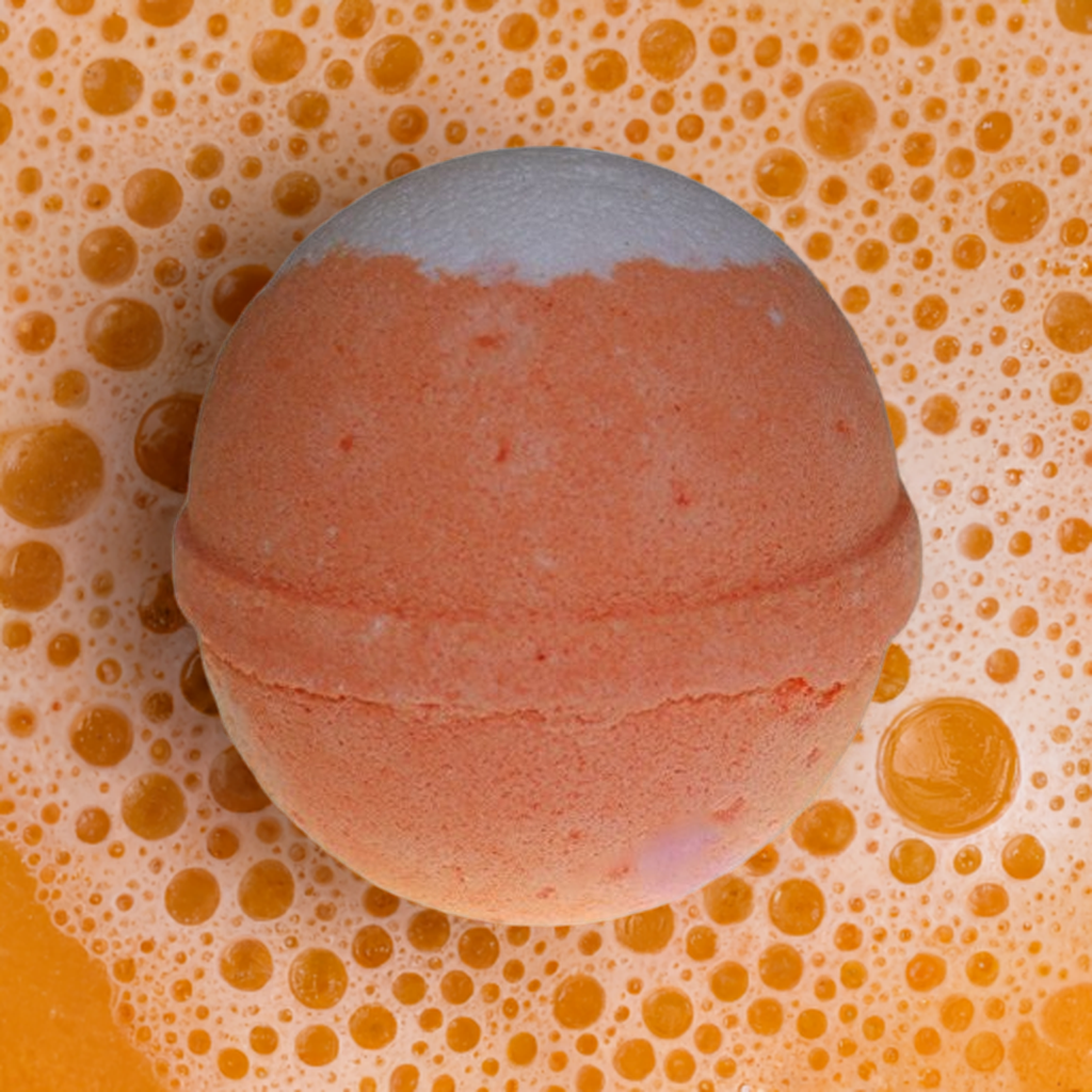Bucks Fizz Bath Bomb - 180g
