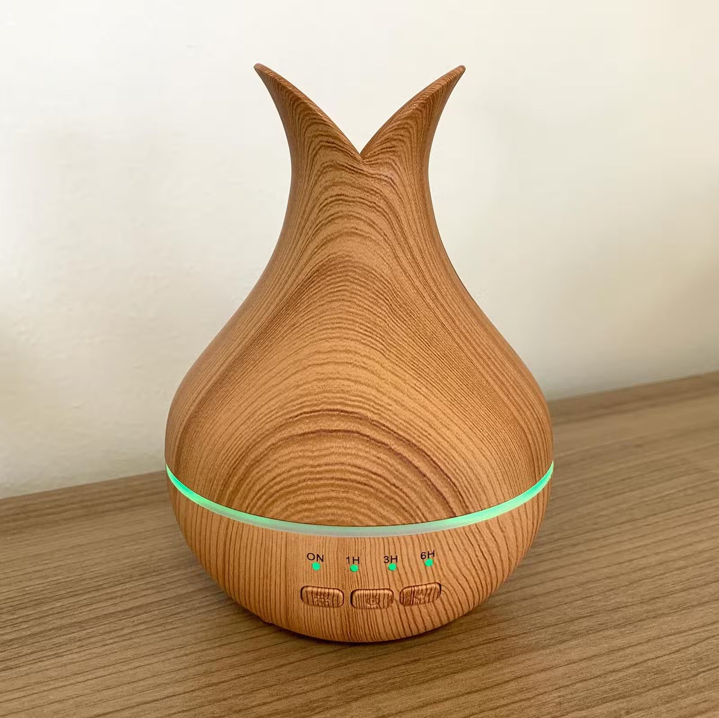 Palermo Aroma Diffuser: Flameless Fragrance - 120ml