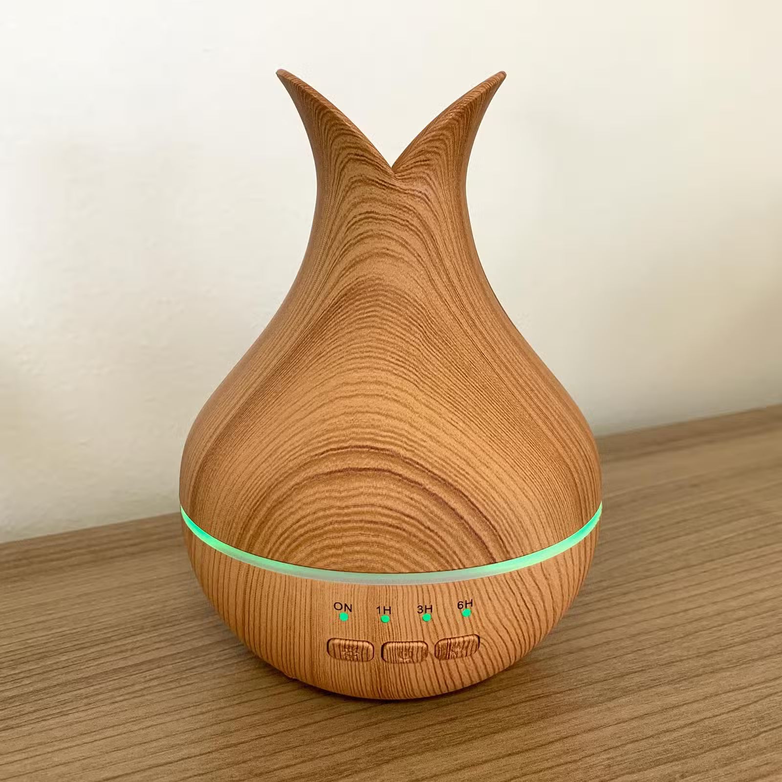 Palermo Aroma Diffuser: Flameless Fragrance - 120ml