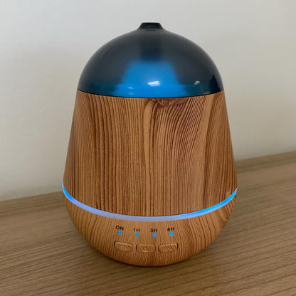 Marseille Atomiser: Colour Changing - USB