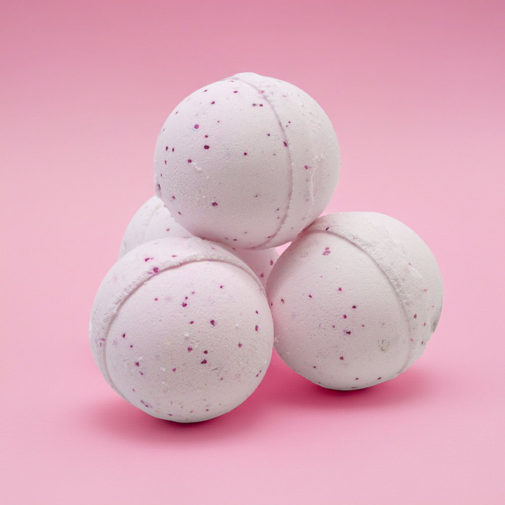 Potion Bath Ball: Decadence - 120g