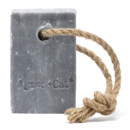 Soap On A Rope: Windermere - 150g