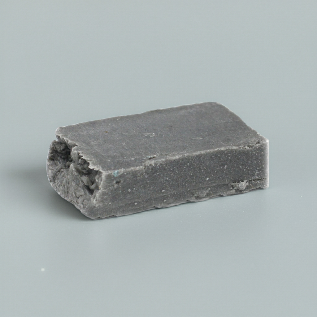 Olive Oil Soap: Exfoliating - Approx 100g