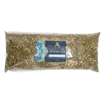 Artisan Loose Leaf Tea: Chamomile Tea - 1KG