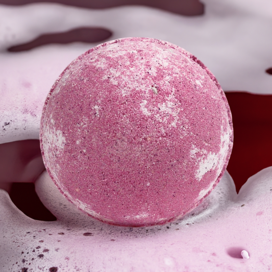 Party Girl Bath Bomb - 180g