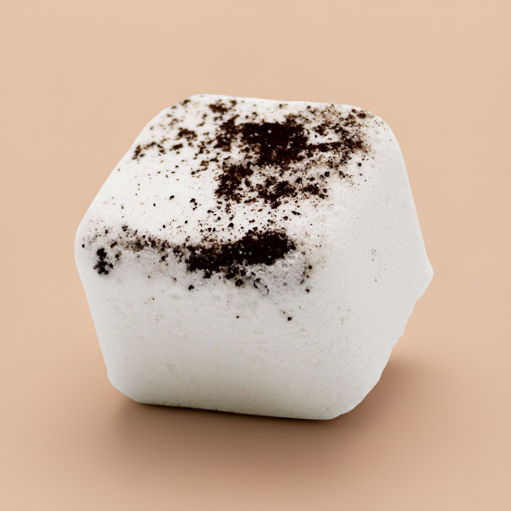 5x Aromatherapy Bath Cubes: Hangover - 80g