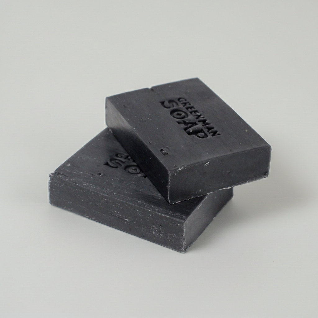 Soap Slice: Clove & Sage - Approx 100g