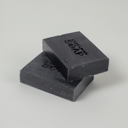 Soap Slice: Clove & Sage - Approx 100g