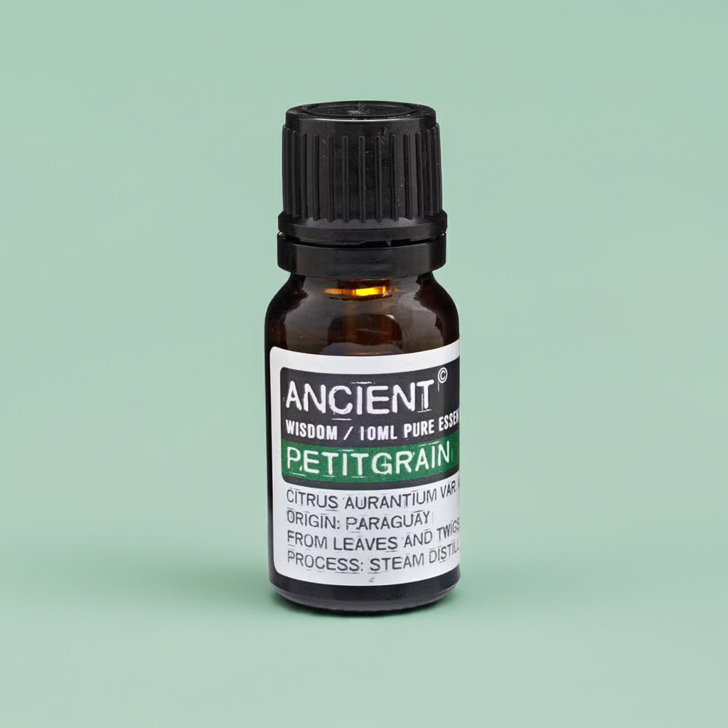 Petitgrain Essential Oil - 10ml