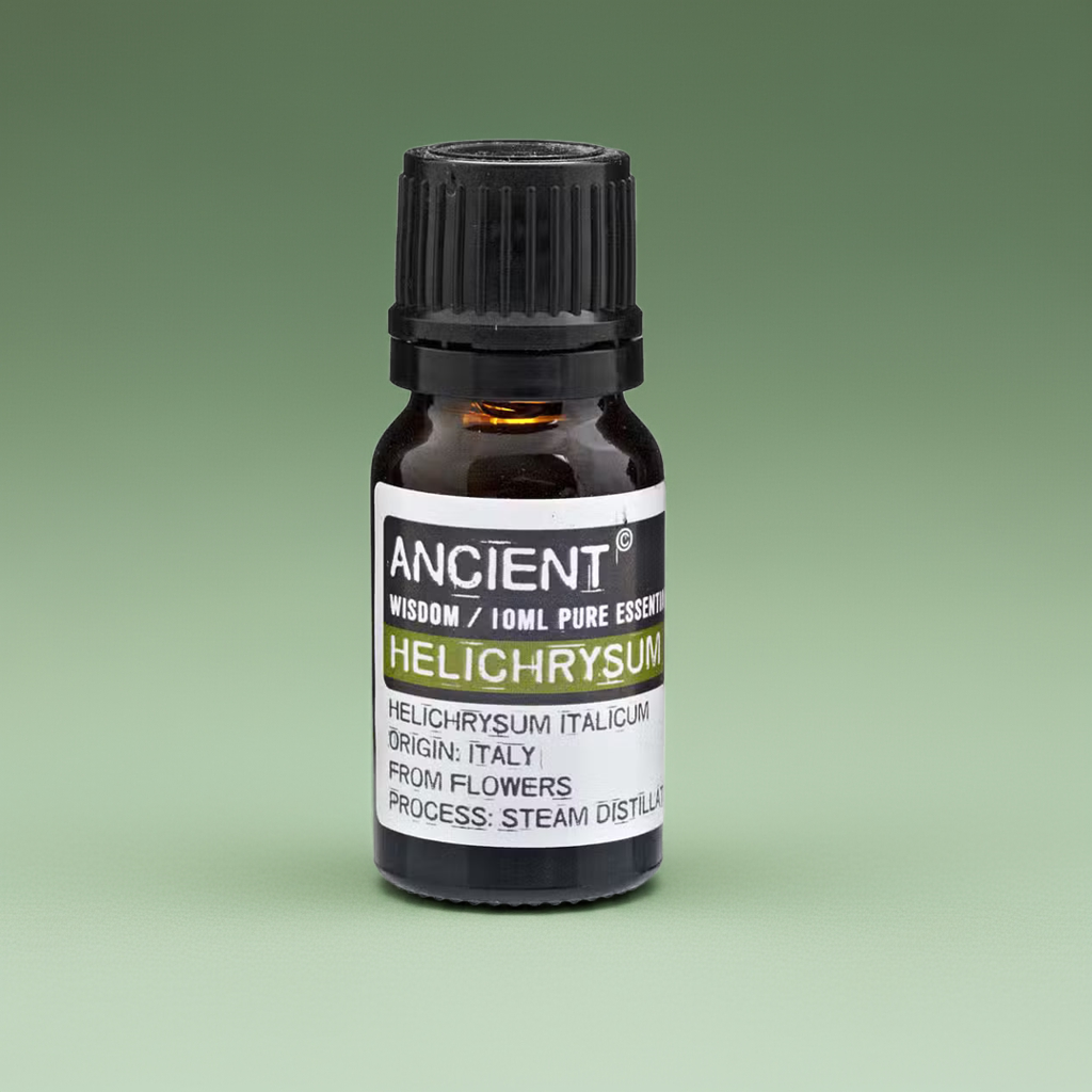 Helichrysum Essential Oil - 10ml