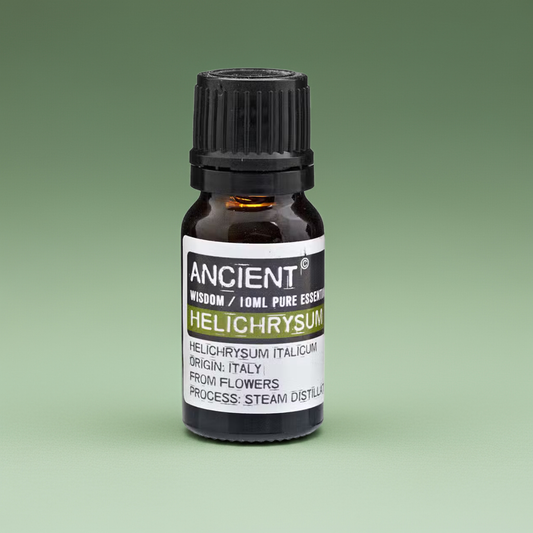 Helichrysum Essential Oil - 10ml