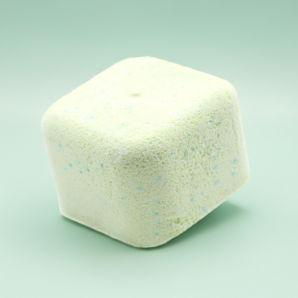 5x Aromatherapy Bath Cubes: Post-Workout - 80g