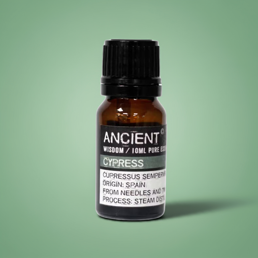 Cypress Essential Oil - 10ml