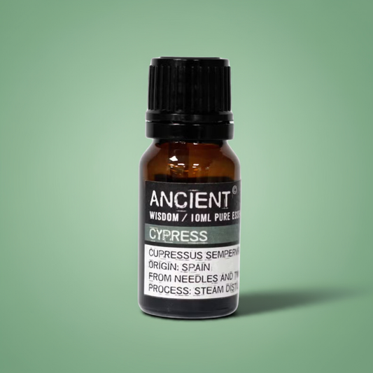 Cypress Essential Oil - 10ml