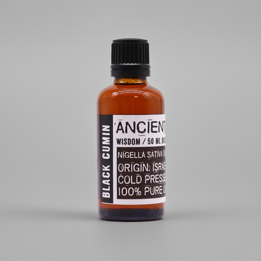 Black Cumin Oil - 50ml