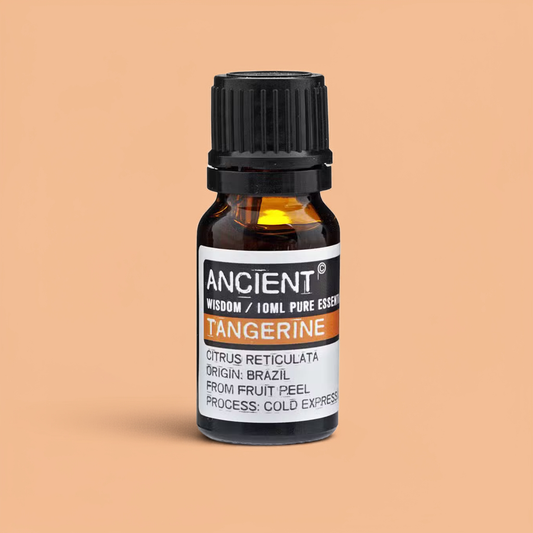 Tangerine Essential Oil - 10ml