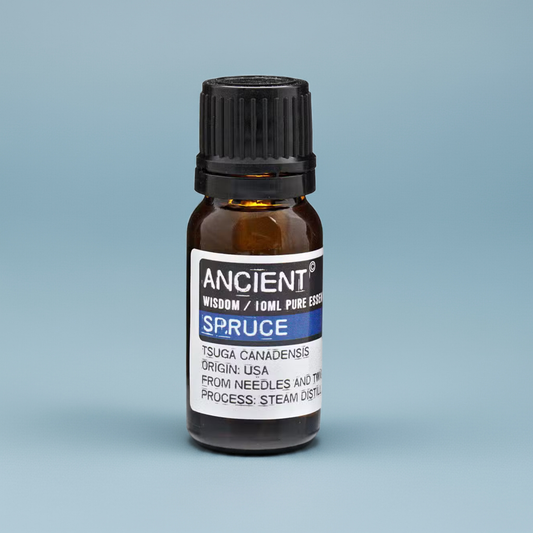 Spruce Essential Oil - 10ml