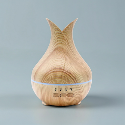 Palermo Aroma Diffuser: Flameless Fragrance - 120ml