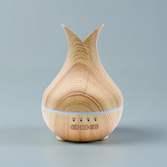 Palermo Aroma Diffuser: Flameless Fragrance - 120ml