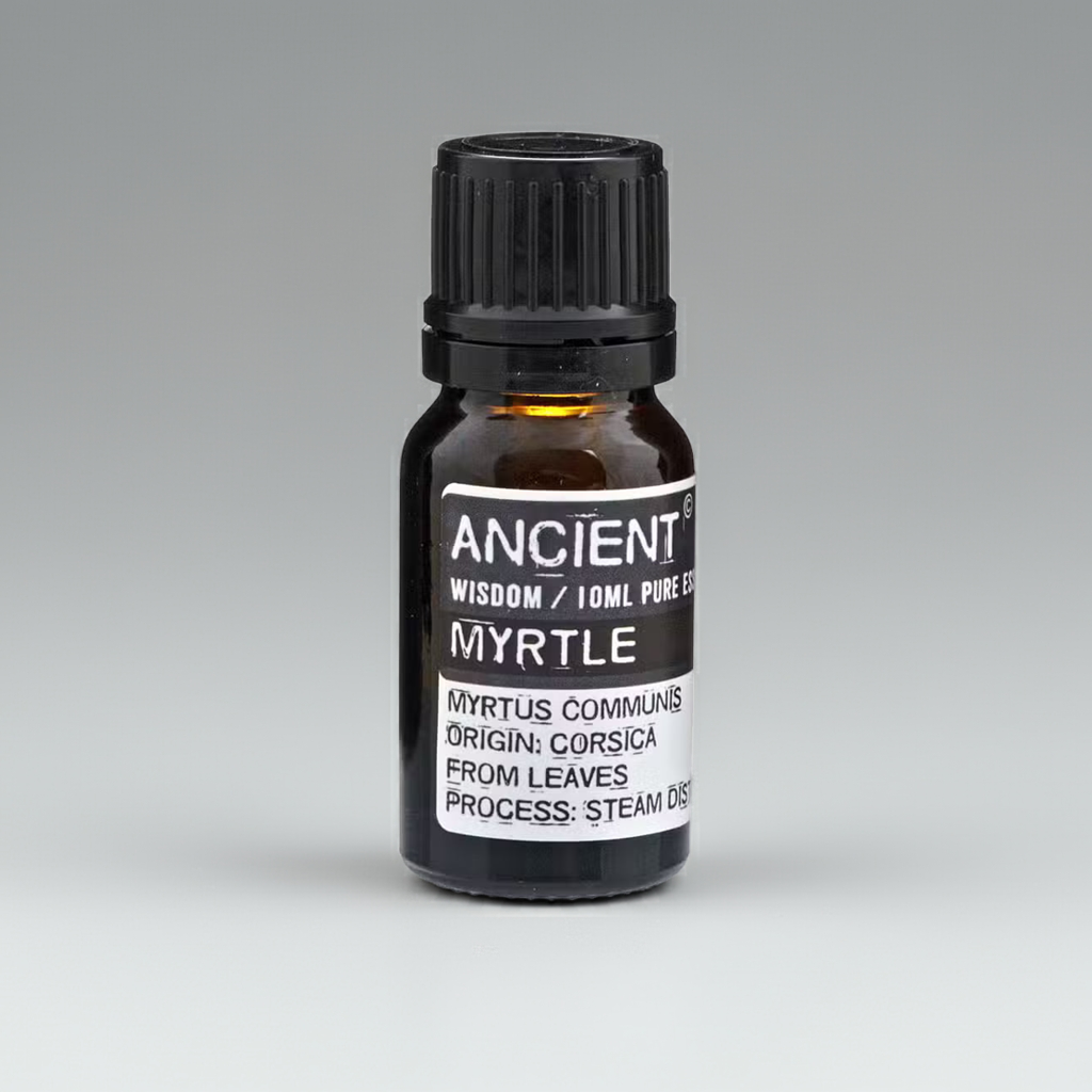 Myrtle Essential Oil - 10ml