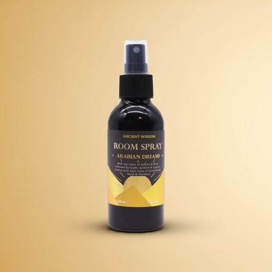 Arabian Dreams Oudh Room Spray - 100ml